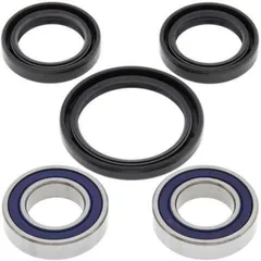ALL BALLS Front Wheel Bearing Kit for: KTM for 125EXC, 200EXC, 250EXC 25-1080