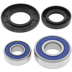 ALL BALLS Front Wheel Bearing Kit for: KTM XC450/525 / SX450/505 for KTM 450SXATV, 450XCATV, 505SXATV