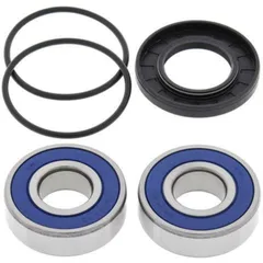 ALL BALLS Front Wheel Bearing Kit for: Polaris for Polaris 3002X4, HAWKEYE330, MAGNUM325