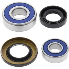ALL BALLS Front Wheel Bearing Kit for: Polaris for Polaris OUTLAW450, OUTLAW500, OUTLAW525