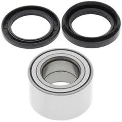 ALL BALLS Front Wheel Bearing Kit for: Suzuki LT-A450KINGQUAD, LT-A700KINGQUAD, LT-A750KINGQUAD