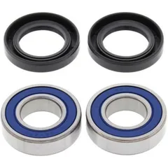 ALL BALLS Front Wheel Bearing Kit for: Suzuki GSX-R600/750 for GSX-R600, GSX-R750