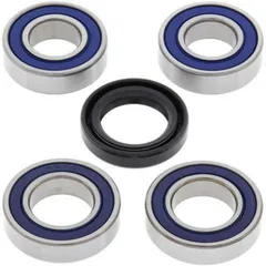 RADLAGER-KIT VORDERRAD für SUZUKI XF650 FREEWIND '97-01 DR650