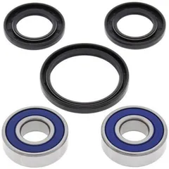 ALL BALLS Front Wheel Bearing Kit for: Yamaha for Yamaha FZR1000, XJ600SDIVERSION, XJ900