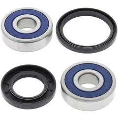 ALL BALLS Front Wheel Bearing Kit for: Yamaha for Yamaha SR400, TDM850, VMX1200V-MAX