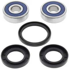ALL BALLS Front Wheel Bearing Kit for: Yamaha for Yamaha SCR950, XV950, XVS1100DRAGSTAR