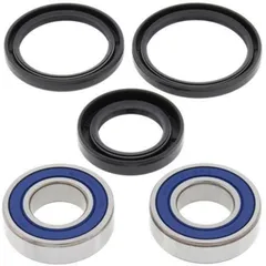 ALL BALLS Front Wheel Bearing Kit for: Yamaha for Yamaha FZR1000, VMX1700V-MAX, XJR1300