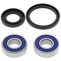 ALL BALLS Front Wheel Bearing Kit for: Yamaha for Yamaha TRX850
