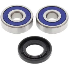 ALL BALLS Front Wheel Bearing Kit for: Yamaha PW50 for PW50