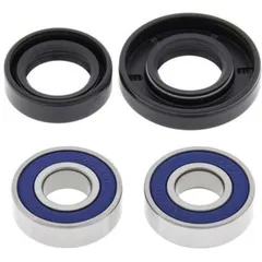 ALL BALLS Front Wheel Bearing Kit for: Yamaha TT-R125LW for TT-R125