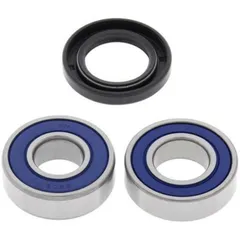 ALL BALLS Front Wheel Bearing Kit for: Yamaha TT-R250