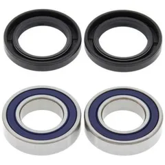 ALL BALLS Front Wheel Bearing Kit for: Yamaha YZ125/250 for YZ250