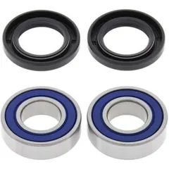 ALL BALLS Front Wheel Bearing Kit for: Yamaha TT-R250 for YZ250