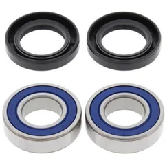 ALL BALLS Front Wheel Bearing Kit for: Yamaha /KTM for Yamaha, Suzuki, KTM