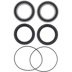 ALL BALLS Front/Rear Wheel Bearing Kit for: Yamaha YFZ450