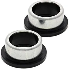 ALL BALLS Rear Wheel Spacer kit - for: Kawasaki KX125/250 for KLX450, KX250, KX250F Suzuki RM-Z250