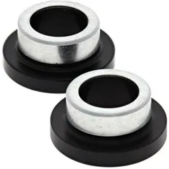 ALL BALLS Rear Wheel Spacer kit - for: Suzuki RM125/250 for DR-Z400, DR-Z400SM, RM250