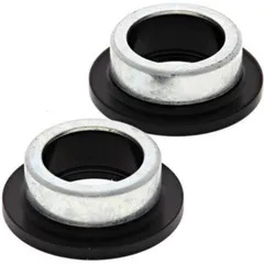 ALL BALLS Rear Wheel Spacer kit - for: Suzuki RM125/250 for RM250, RV125VANVAN
