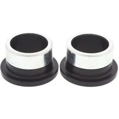 ALL BALLS Rear Wheel Spacer kit - for: Suzuki RMZ250/RMZ450 for RMX450, RM-Z250, RM-Z450
