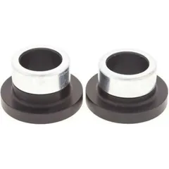 ALL BALLS Rear Wheel Spacer kit - for: Yamaha YZ125/250 for WR250, YZ250, YZ400F