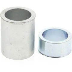 ALL BALLS Front Wheel Spacer Kit for: Honda CR125R/CR250R/CR500R