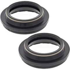 ALL BALLS Gabel Simmerring-Satz & Staubschutzhaube 57-142