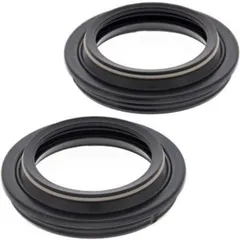 ALL BALLS Gabel Simmerring-Satz & Staubschutzhaube 57-109