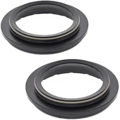 ALL BALLS Gabel Simmerring-Satz & Staubschutzhaube für Kawasaki Z750
