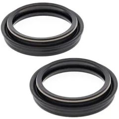 ALL BALLS Gabel Simmerring-Satz & Staubschutzhaube 57-137