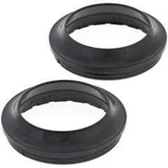 ALL BALLS Gabel Simmerring-Satz & Staubschutzhaube für Honda, Ducati, Suzuki