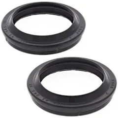 ALL BALLS Gabel Simmerring-Satz & Staubschutzhaube 57-108