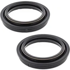 ALL BALLS Gabel Simmerring-Satz & Staubschutzhaube für Honda CBR600RR