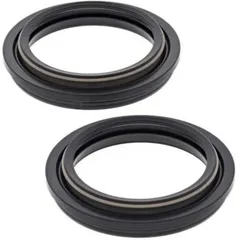 ALL BALLS Gabel Simmerring-Satz & Staubschutzhaube 57-103
