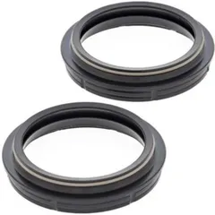 ALL BALLS Gabel Simmerring-Satz & Staubschutzhaube für KTM, Husaberg, Husqvarna