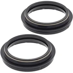 ALL BALLS Gabel Simmerring-Satz & Staubschutzhaube 57-104