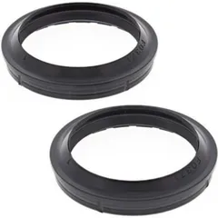 ALL BALLS Gabel Simmerring-Satz & Staubschutzhaube 57-106