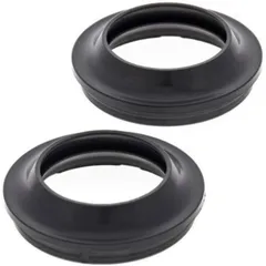 ALL BALLS Gabel Simmerring-Satz & Staubschutzhaube für Honda VT125C, XL125VARADERO Yamaha XT250, XTZ125