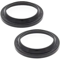 ALL BALLS Gabel Simmerring-Satz & Staubschutzhaube 57-118