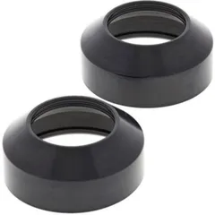 ALL BALLS Gabel Simmerring-Satz & Staubschutzhaube 57-130