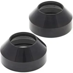 ALL BALLS Gabel Simmerring-Satz & Staubschutzhaube 57-132