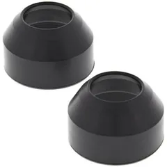 ALL BALLS Gabel Simmerring-Satz & Staubschutzhaube 57-133