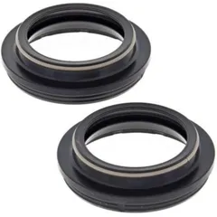 ALL BALLS Gabel Simmerring-Satz & Staubschutzhaube 57-139