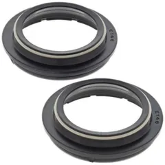 ALL BALLS Gabel Simmerring-Satz & Staubschutzhaube 57-146