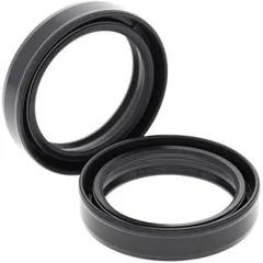 ALL BALLS Gabelsimmerringe ohne Staubschutzkappen - 41x53x10,5 mm für Yamaha, Honda, Kawasaki
