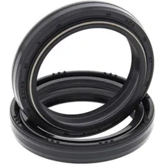 ALL BALLS Gabelsimmerringe ohne Staubschutzkappen - 41x53x8/10,5 mm für Yamaha, Kawasaki, Suzuki