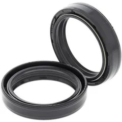 ALL BALLS Gabel Simmerring-Satz & Staubschutz - 43x55x10.5 für Yamaha FZ6600
