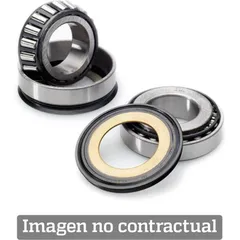 Steering bearing kit All Balls 22-1070 YP400 Majesty 05-13 for Yamaha MAJESTY400