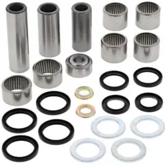 Swing Arm Linkage Bearing Kit All Balls 27-1024 für Honda CR500R