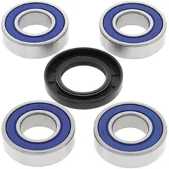 Wheel Bearing Kit All Balls 25-1267 for Yamaha IT175, IT250, IT465 Cagiva 1000NAVIGATOR, GRANCANYON900