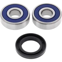 Wheel Bearing Kit All Balls 25-1640 for Yamaha MT-03, YZF-R3